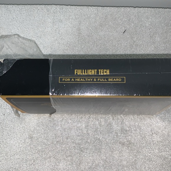 Fulllight Tech Beard Grooming Kit, Mens Beard Kit. Slightly used - Picture 5 of 17